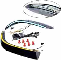 Amazon.com: OE Replacement For Toyota Highlander XSE 2020